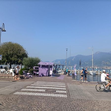 Beth House Iseo Apartment Cameră foto