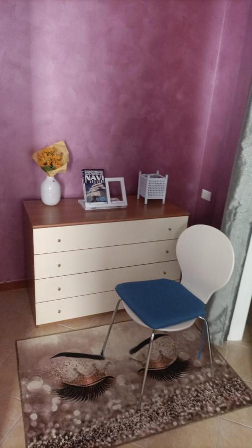Beth House Iseo Apartment Cameră foto