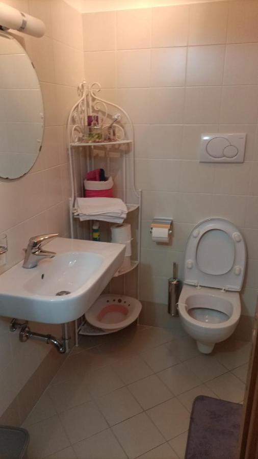 Beth House Iseo Apartment Cameră foto
