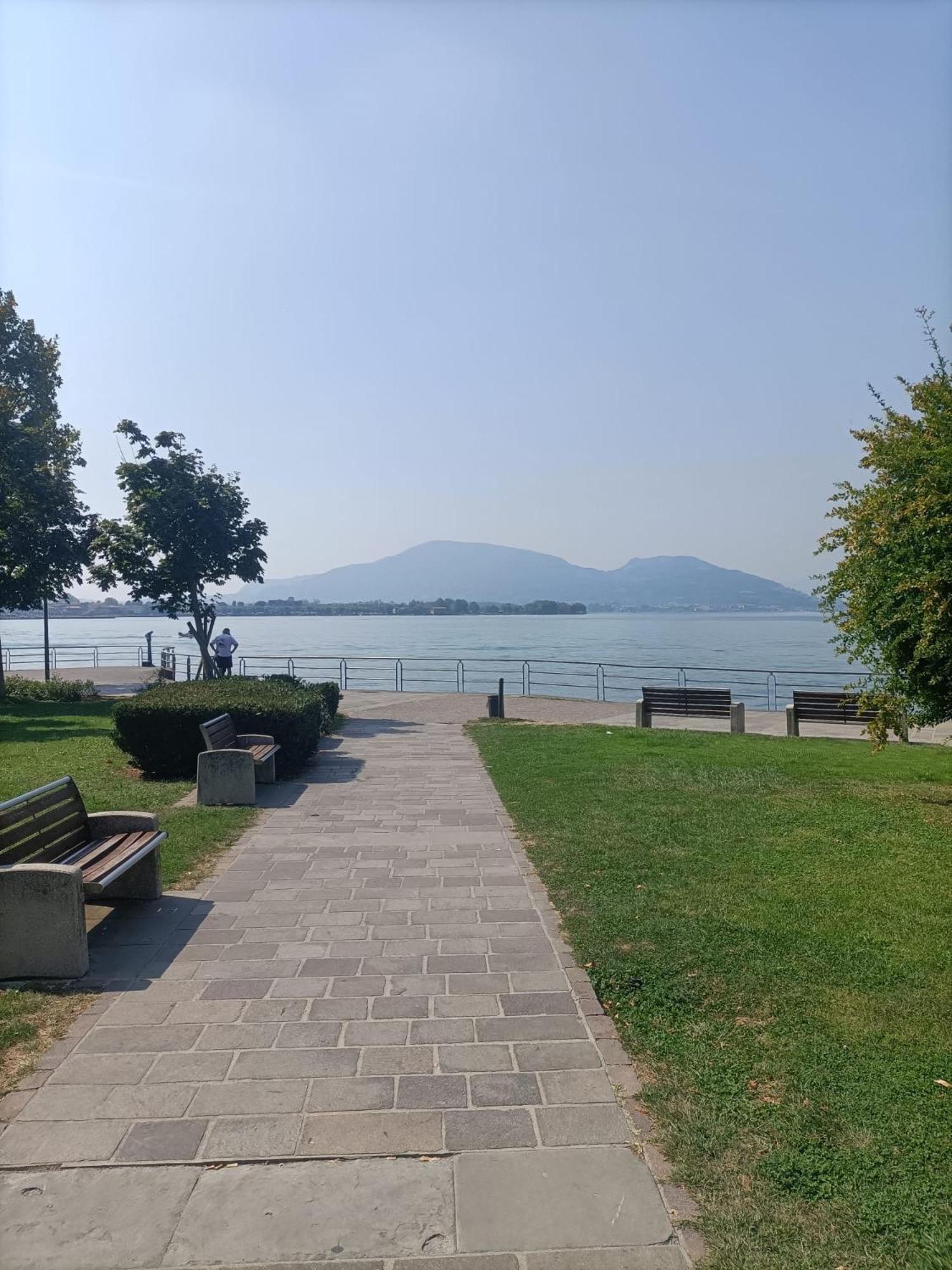 Beth House Iseo Apartment Cameră foto