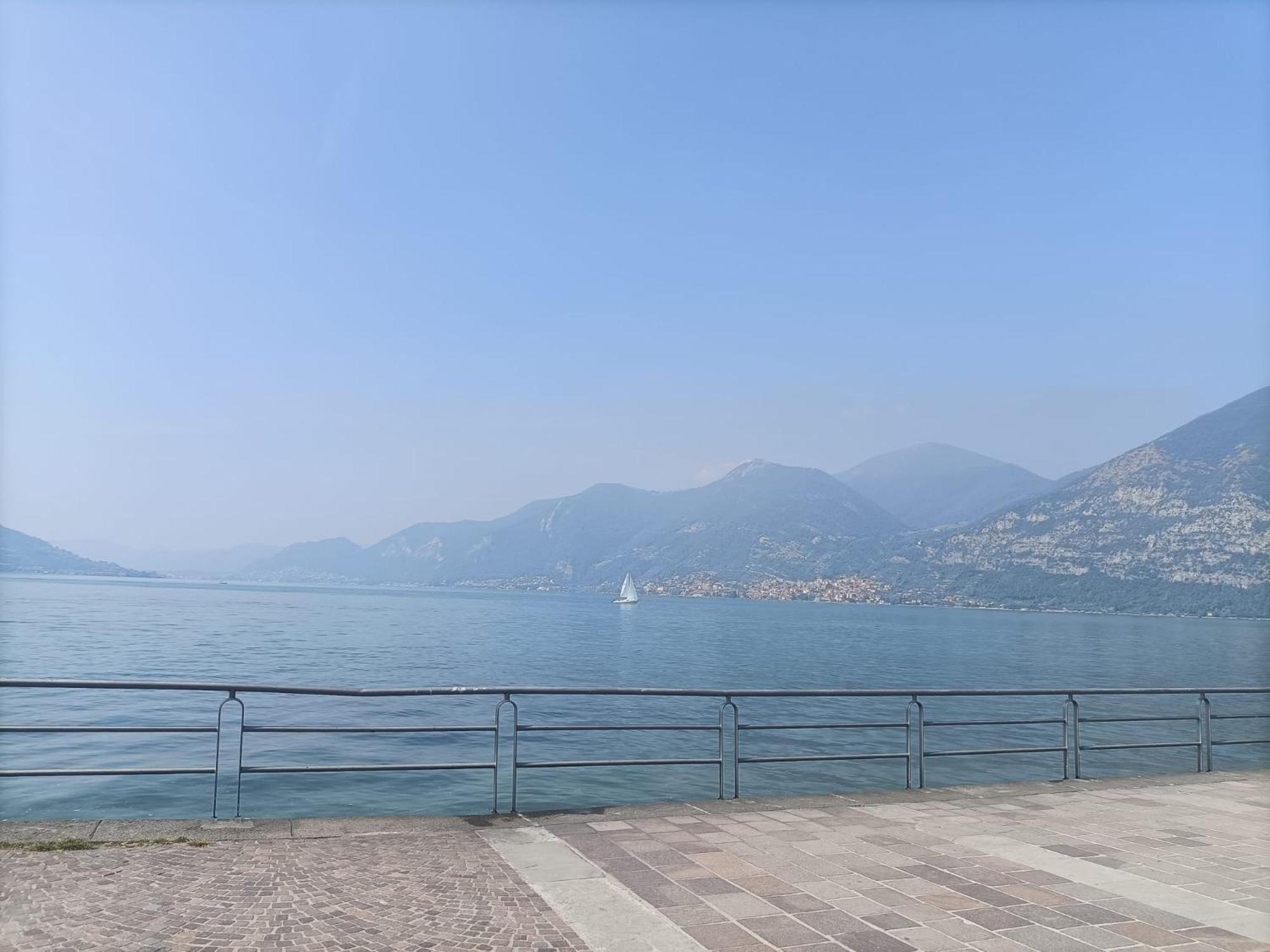 Beth House Iseo Apartment Cameră foto