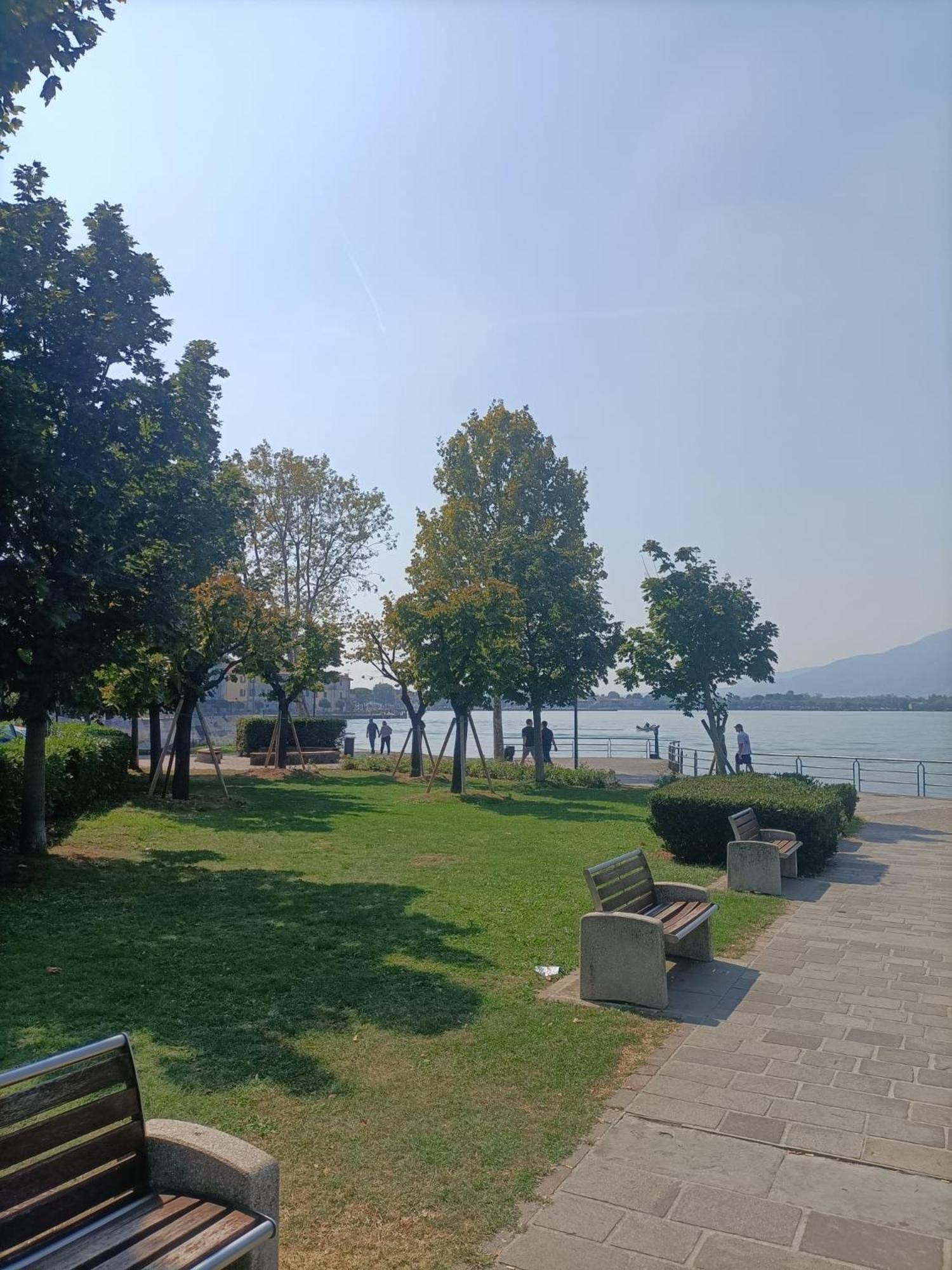 Beth House Iseo Apartment Cameră foto
