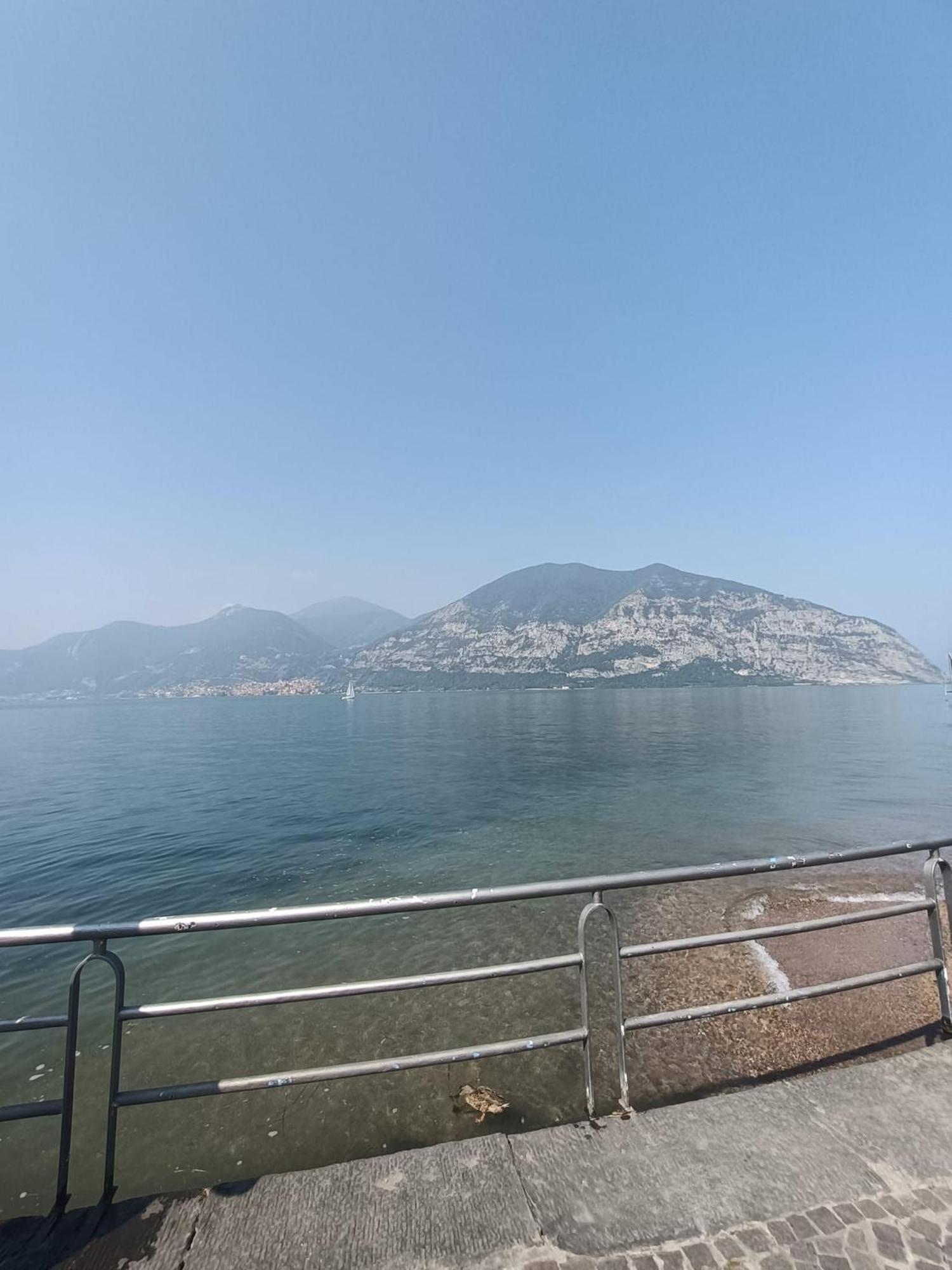 Beth House Iseo Apartment Cameră foto